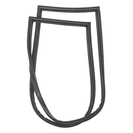 Ge WR24X23252 GE Refrigerator Door Gasket WR24X23252